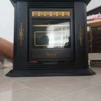 بخاری گازی|بخاری، هیتر، شومینه|آمل, |دیوار