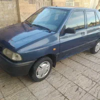 پراید 131مدل 95|خودرو سواری و وانت|خرم‌آباد, |دیوار