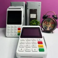 کارتخوان سیار 4G و Wi-Fi‌دار فروش ویژه