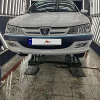 پارس TU5 مدل ۱۴۰۱|خودرو سواری و وانت|تهران, نارمک|دیوار