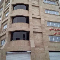 واحد ۱۲۰ متری اداری-تجاری درآزادگان رشت