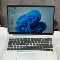 لپتاپ اچ پی 845 R5 رم 16