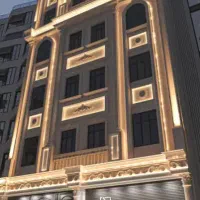 آپارتمان-13آبان-140مترنوساز