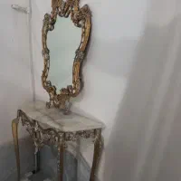 اینه شمعدان