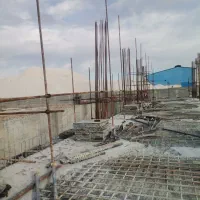ارماتوربندنیمه ماهر
