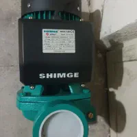 پمپ آب شیمجه  ۳ اسب