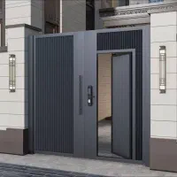 درب حیاط۷۷۳۹۶۱،درب باغی۷۷۳۹۶۱لولا