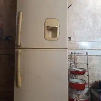 یخچال فریزر