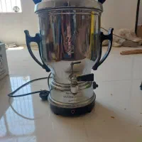 سماور برقی نو