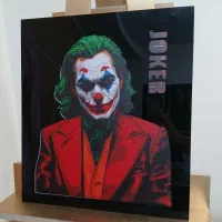 تابلو نوری|تابلو، نقاشی، عکس|شهریار, شهریار|دیوار