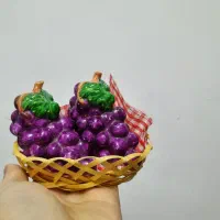 نمکدان فانتزی|ظروف سرو و پذیرایی|اصفهان, کارلادان|دیوار