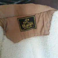 پالتو سالم یکبار پوشیده|لباس|ملایر, |دیوار