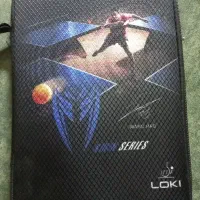 راکت تنیس روی میز( پینگ پنگ)