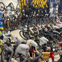 مرکز پخش دوچرخه بصورت عمده و‌ تکی