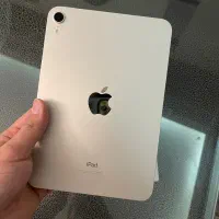 iPad mini 6 فقط انباکس|تبلت|تهران, نیروی هوایی (پیروزی)|دیوار