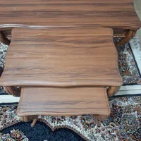 جلو مبلی میز عسلی|مبلمان خانگی و میز عسلی|آستانه اشرفیه, |دیوار