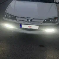 پژو پارس