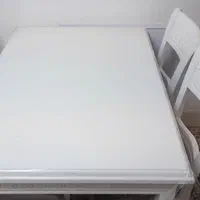 میز ناهار خوری ۴نفره