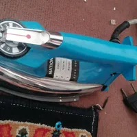 اتو بخار آبی  ،اتو  ناسیونال قیمت هر اتو ۲۵۰۰۰۰۰