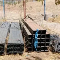 پروفیل قوطی ستونی ۱۴ در ۱۴