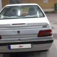 تیوفایو مدل 98