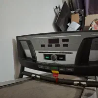 تردمیل فنلاندی Tunturi مدل T40|تجهیزات ورزشی|کاشان, شهرک امیرالمومنین|دیوار