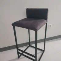 ۳عدد صندلی کانتر