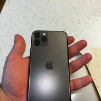 ایفون 11پرو 256|موبایل|پرند, فاز ۱|دیوار