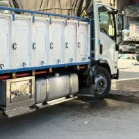 ایسوزو ۹۳ هشت تن|خودرو سنگین|کازرون, |دیوار