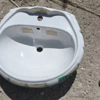 سنگ روشویی|لوازم سرویس بهداشتی|لردگان, |دیوار