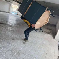 کارگر هستیم برای هر کاری اسباب شن آجر پیکور|خدمات حمل و نقل|زابل, |دیوار