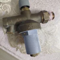 شیر فشارشکن 1/2پنتوسی ایتالیایی