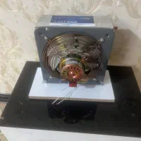 کنسانسور (خنک کننده مسی)|کولر گازی و فن‌کوئل|کرمان, |دیوار