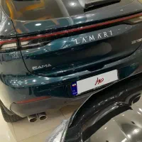 سلام لاماری ۱۴۰۲ دوازده تا مار کار در حد صفر|خودرو سواری و وانت|فردیس, فردیس|دیوار