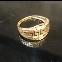 طلا پیدا شده