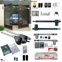 نصب دوربین مداربسته،دزدگیر اماکن،تابلو برق(برقکار)|خدمات پیشه و مهارت|گرگان, |دیوار