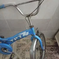 دوچرخه سایز۲۰