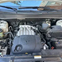 سانتافه ۲۰۰۸درحد صفر خشک|خودرو سواری و وانت|اصفهان, دشتستان|دیوار