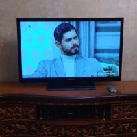 تلویزیون ۴۳ اینچ سامسونگ پلاسما