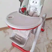 صندلی غذای کودک چیکو