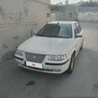 سمندef7