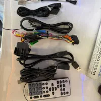 پخش  ظبط دودین کننود9019sm|قطعات یدکی و لوازم جانبی|ری, دولت‌آباد|دیوار