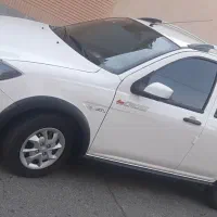 کوییک ۱۴۰۳ کم کار|خودرو سواری و وانت|بیرجند, |دیوار