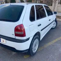 فولکس گل مدل ۸۷|خودرو سواری و وانت|یزد, |دیوار