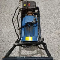 وسایل کارواش کامل|ماشین‌آلات صنعتی|اهواز, منبع اب|دیوار