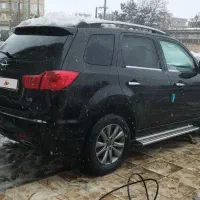 هایما s7 مدل 99|خودرو سواری و وانت|پارسآباد, |دیوار