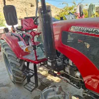 تراکتور باغی|خودرو سنگین|ارسنجان, |دیوار