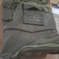 کوله پشتی برزنتی