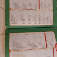 فروش کتاب کمک آموزشی|کتاب و مجله آموزشی|شیروان (خراسان), |دیوار