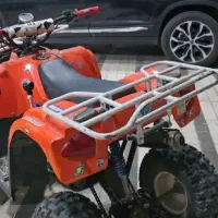 اسکوتر برقی...چهار چرخ